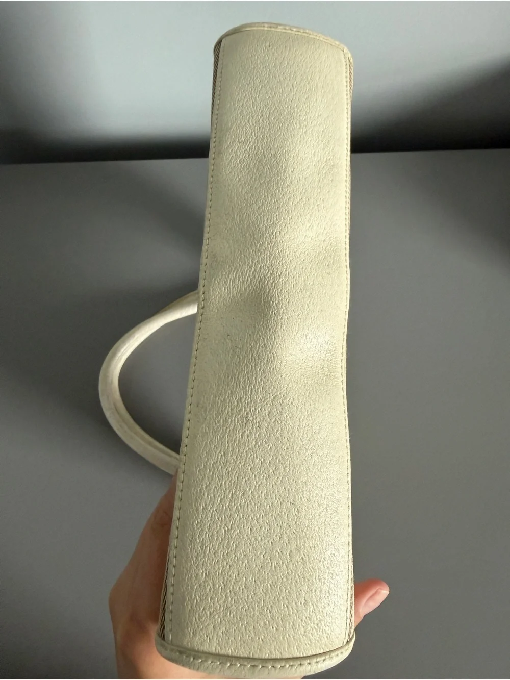 Authentic Gucci Shoulder Bag – Tom Ford Era (2000s Collection) – Made in Italy